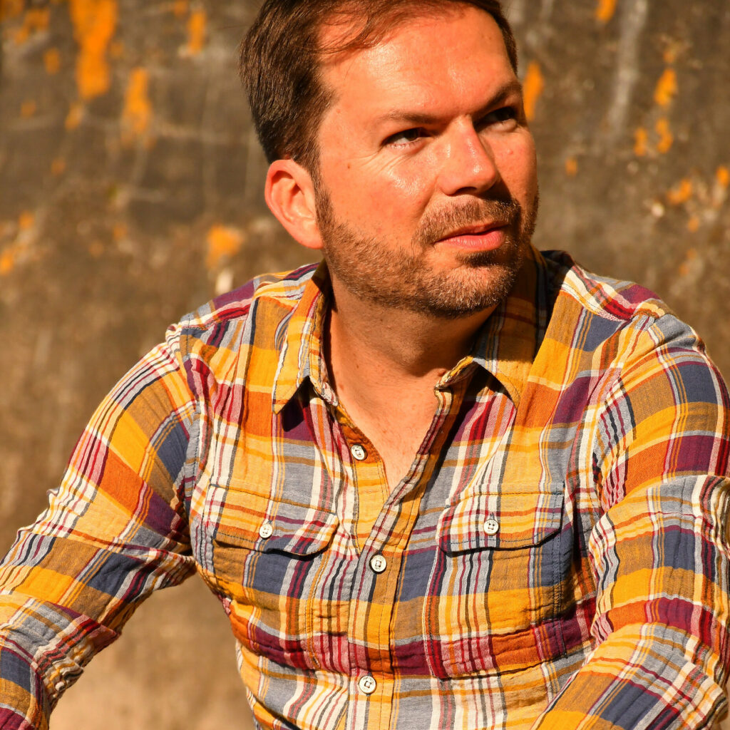 Yves Pellot