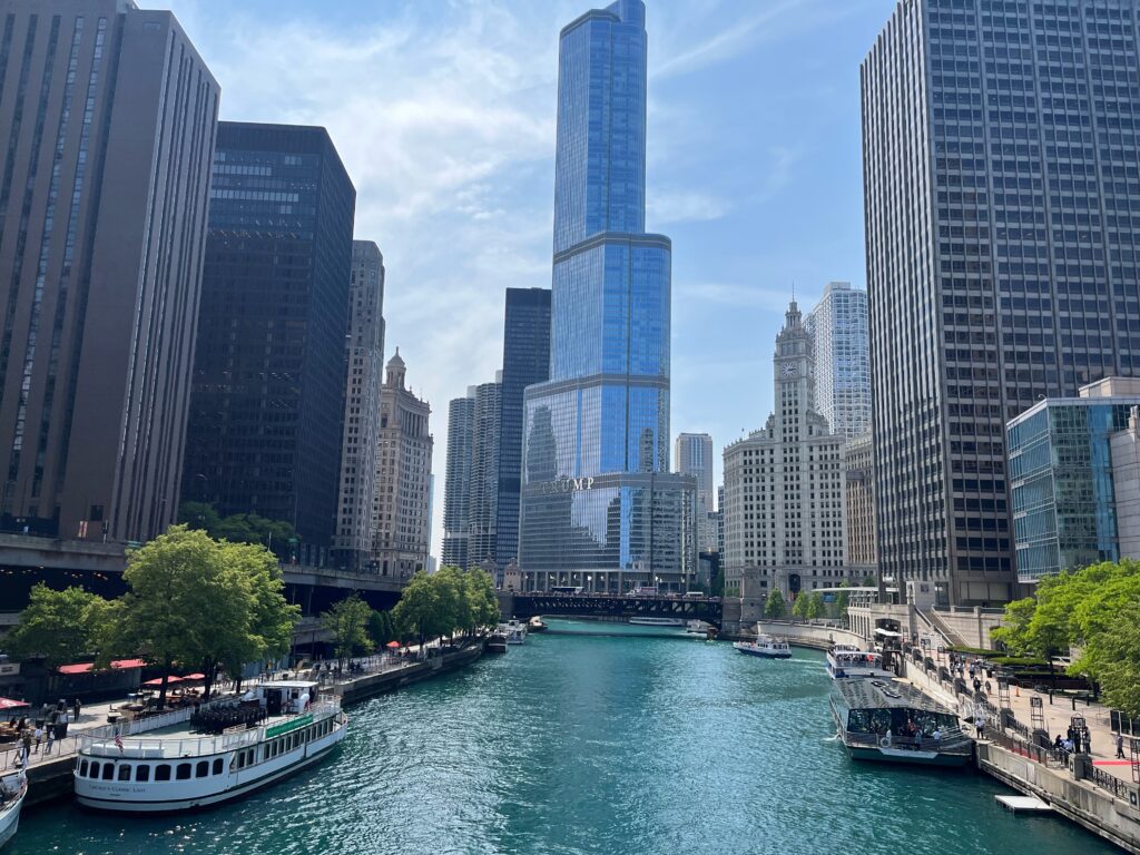 Chicago